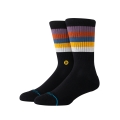 Stance Daily Sock Crew Maliboo violet - 1 Pair